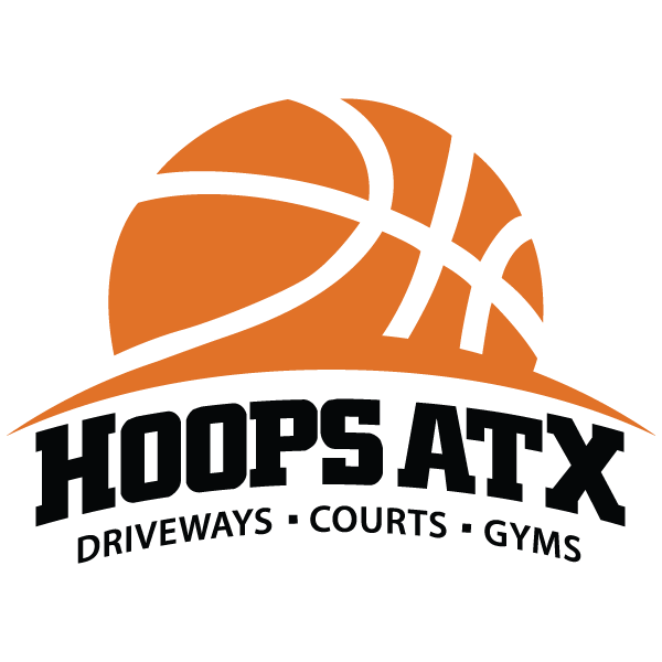 Hoops Atx logo